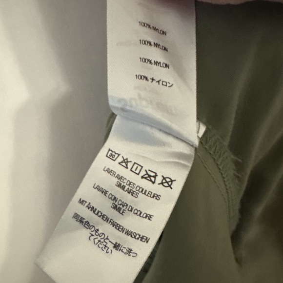 Supreme Warm Up Pants - Picture 8 of 9